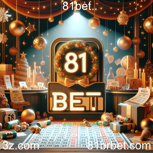 Descubra as Loterias no 81bet: Divirta-se e Ganhe Prêmios!