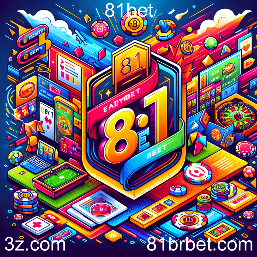 Aproveite as Promoções Imperdíveis da 81bet